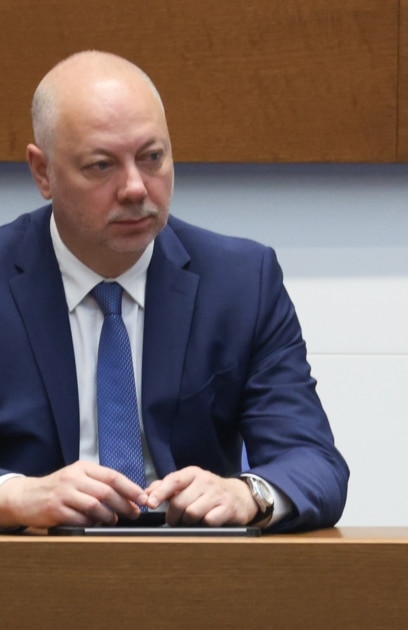 Депутатите от опозиционните партии в парламента се обединиха срещу правителството