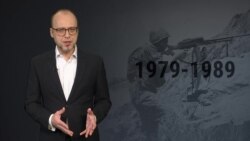 Жизни и цифры. Потери СССР от войны в Афганистане