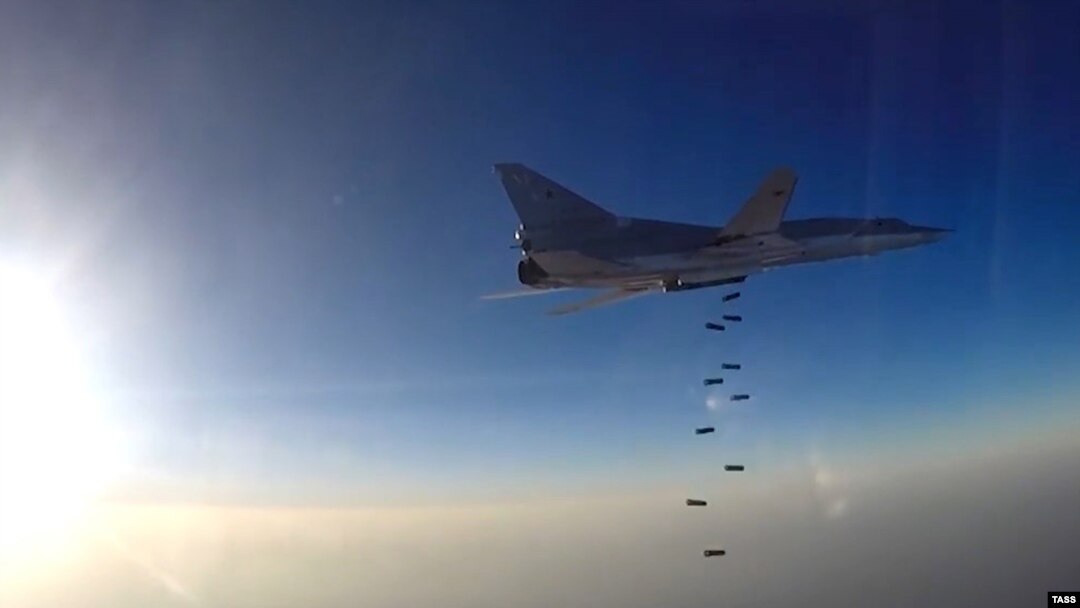 В условиях перемирия в Сирии российские военные начинают координировать свои действиями с американскими