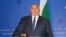 Bulgarian Prime Minister Boyko Borisov (file photo)