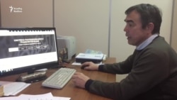 Гарәп имласындагы татар текстларын кирилл хәрефләренә күчерү програмы ясалды