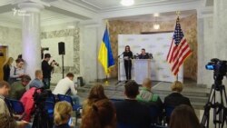 Заступник держсекретаря США про реформу поліції, корупцію і обіцянки України – відео