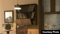 В Метрологическом музее имени Д.И.Менделеева собраны уникальные старинные образцовые меры, весы и другие измерительные приборы, рассказывающие об истории точных измерений. [Фото — <a href="" target=_blank></a>«Институт ПРО АРТЕ»]