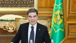 Liderii din Asia Centrală, perfecționați și retușați în Photoshop