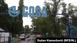 Goša
