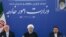 سخنرانی حسن روحانی در وزارت خارجه در روز سه‌شنبه