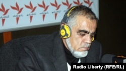 محمد یوسف پشتون مشاور رییس جمهور در بخش ساختمانی