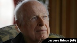 პიტერ ბრუკი, თეატრის ბრიტანელი რეჟისორი 