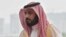 Trashëgimtari i fronit saudit, Muhammad bin Salman