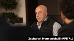 ნიკოლოზ კახეთელიძე, თბილისის საკრებულოს ურბანული კომისიის თავმჯდომარე