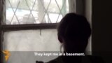 Kyrgyz Victims Recount Horrors Of Sex Trafficking
