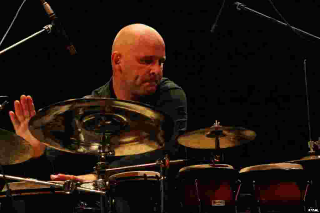 Ethno Jazz Festival 2010 #21