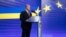 Президент України Петро Порошенко під час прес-конференції. Київ, 28 лютого 2018 року