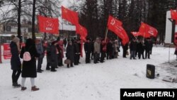 Чарада катнашучылар