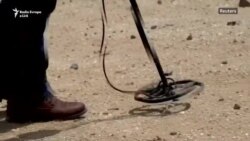 Gjuetarët e meteoritëve