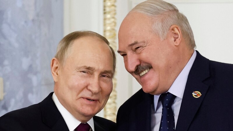 В Красной Поляне в Сочи строят резиденцию для Лукашенко за 150 млн долларов
