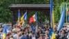 Conflict între români și maghiari pentru cimitirul din Valea Uzului