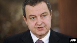 Голова ОБСЄ Івіца Дачич