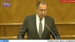Москва продолжит сокращение числа дипломатов США в РФ