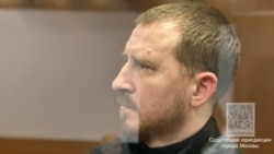 Экс-мэр Сочи Алексей Копайгородский. Фото: суды общей юрисдикции города Москвы