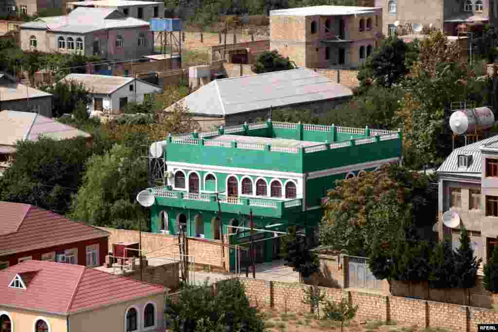 Mehdiabad qəsəbəsi #24