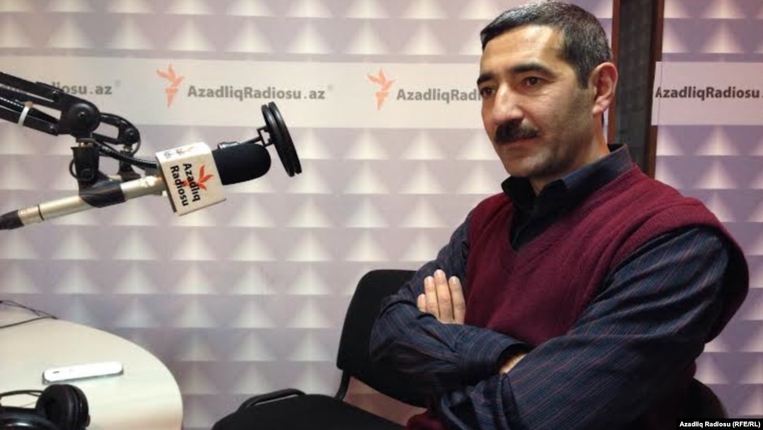 Tahir Əliyev