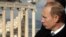 Володимир Путін в Афінах (архівне фото)