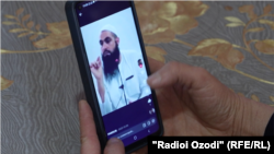 Фариза мегӯяд, нашри наворҳои исломӣ дар Тик-Ток барояш дарди сар оварданд