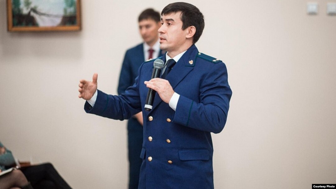 Ришат Шакиров. Фото: Совет по предпринимательству при президенте Татарстана
