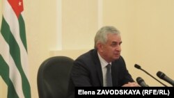 Рауль Хаджимба