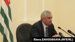 Рауль Хаджимба