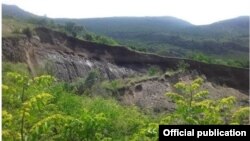 Լուսանկարը՝ Արտակարգ իրավիճակների նախարարության