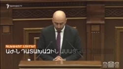 ՈՒ՞Մ ՁԵՐԲԱԿԱԼԵՑԻՆ ԳՅՈՒՄՐԻՈՒՄ ԵՎ Ի՞ՆՉ ԷԻՆ ՓՆՏՐՈՒՄ ՈՍՏԻԿԱՆՆԵՐԸ ՆԱԽԸՆՏՐԱԿԱՆ ՇՏԱԲՆԵՐՈՒՄ
