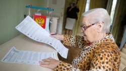 На тлі майже щоденних ударів ЗСУ у Криму пройдуть вибори до Держдуми РФ (відео)