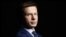 Народный депутат Верховной Рады Украины Алексей Гончаренко (Европейская солидарность). Архивное фото