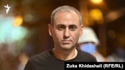 Əfqan Sadıqov
