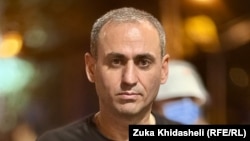 Афган Садыгов