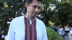 Щерба Александр: Миллионаш украинахойн цIарах баркалла боху ас нохчашна