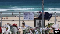 ساحل بوندی استرالیا