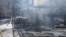 Наслідки російського удару по Києву, 8 жовтня 2026 року