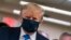 Președintele SUA Donald Trump purtând mască de protecție, 11 iulie, 2020