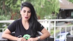 د اختر په اړه د سندرغاړې اریانا سعید پیغام