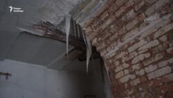 Сироты без теплого дома: куда идти из барака в России (видео)