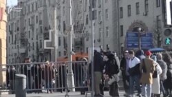 Русҳо аз ватанашон фирор мекунанд