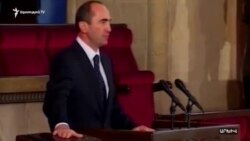 Շարմազանով․ Ռոբերտ Քոչարյանը լուրջ անելիք ունի քաղաքական դաշտում