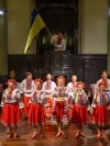 Український ансамбль народного танцю «Голубка»