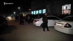 «Գեթ մեկ մարդ չի կարա ասի՝ ընտրակաշառք եմ առաջարկել, ուզում են սևացնեն». Գագիկ Առուշանյան