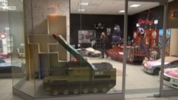 Жаһан жаңалықтары 13.10.2016