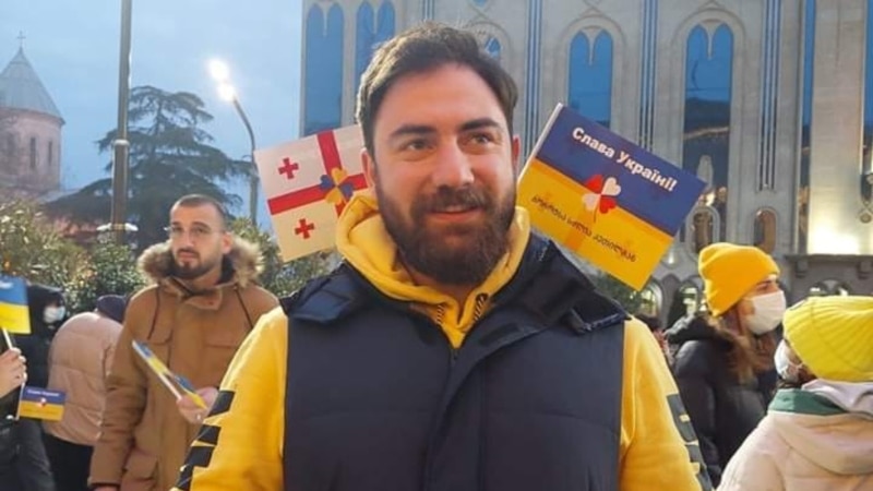 სუსში დაიბარეს ექიმი კოტე ჩახუნაშვილი, რომლის კვლევაც ჩანს BBC-ს გამოძიებაში „კამიტის“ შესახებ