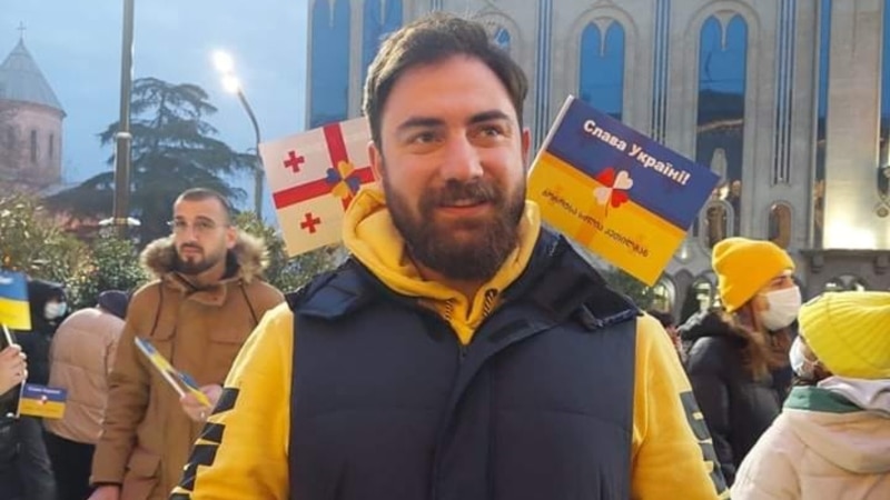 „უნდათ თქვან, რომ BBC დაეყრდნო ჩვენ კვლევას“ - ექიმი ჩახუნაშვილი გამოკითხვის შემდეგ